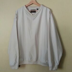 Greg Norman Windbreaker